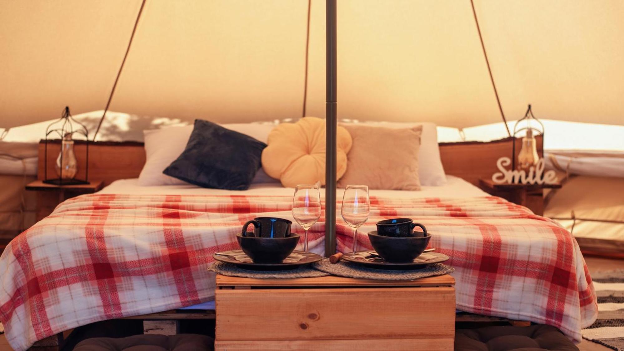 Glamping Glamping *