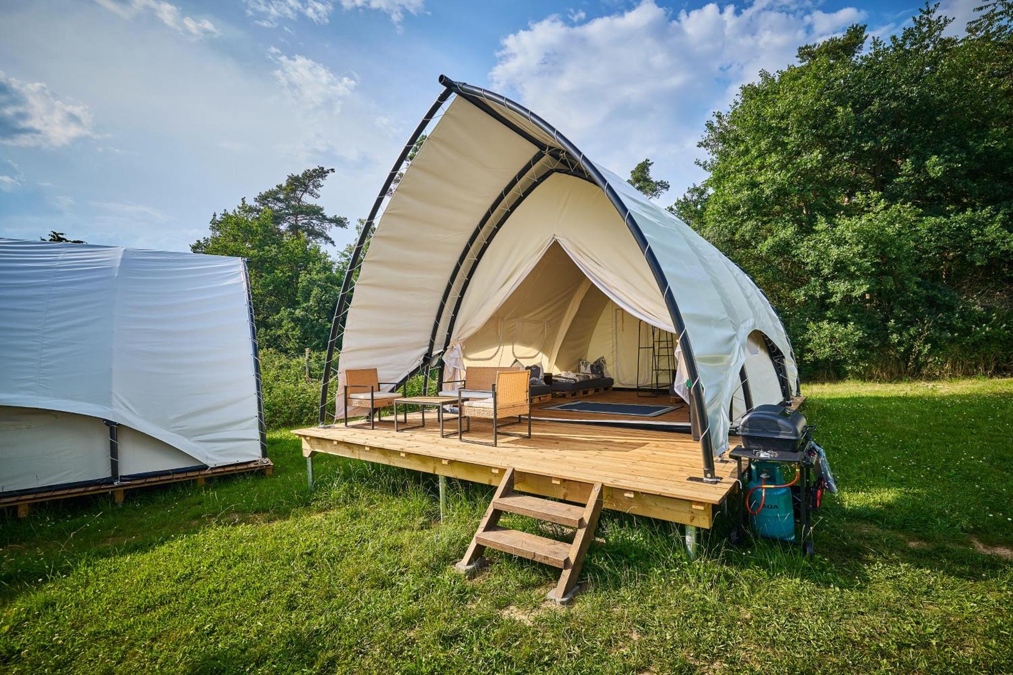 Glamping Glamping *
