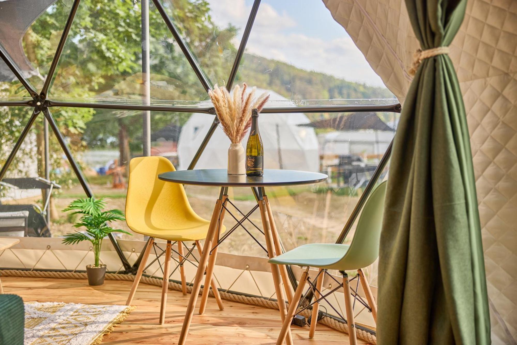 Glamping Glamping