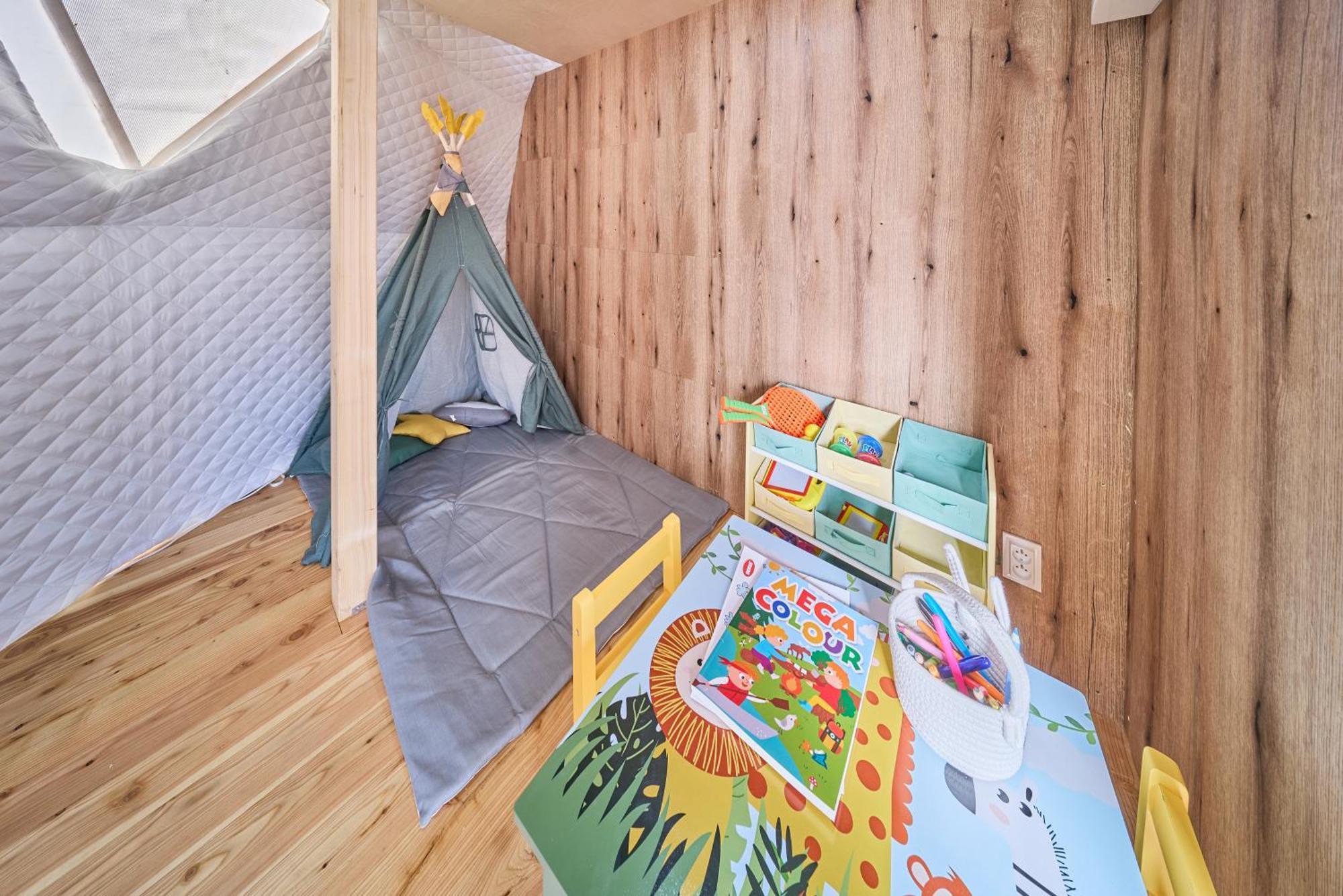 Glamping Glamping