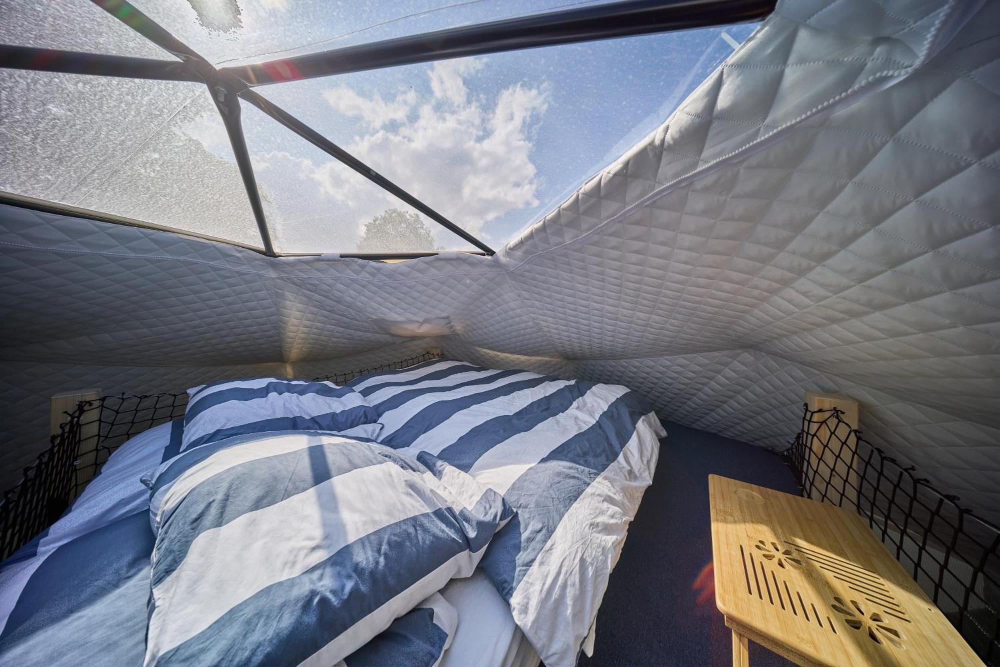 Glamping Glamping