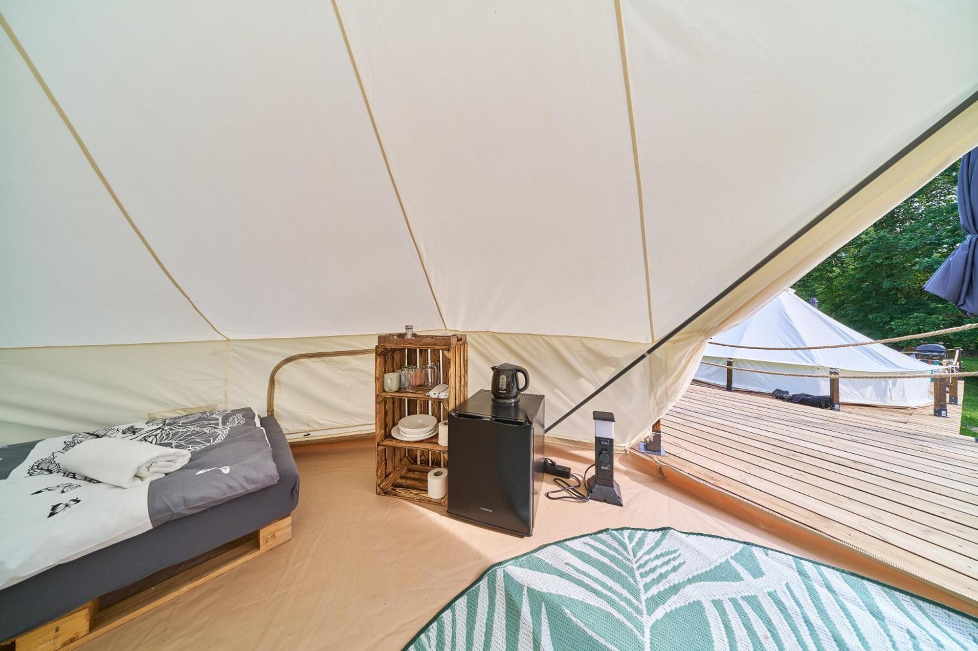 Glamping Glamping *